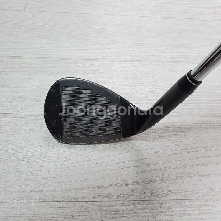 LAROUGE 블랙 웨지 52도 08도 LASER--2
