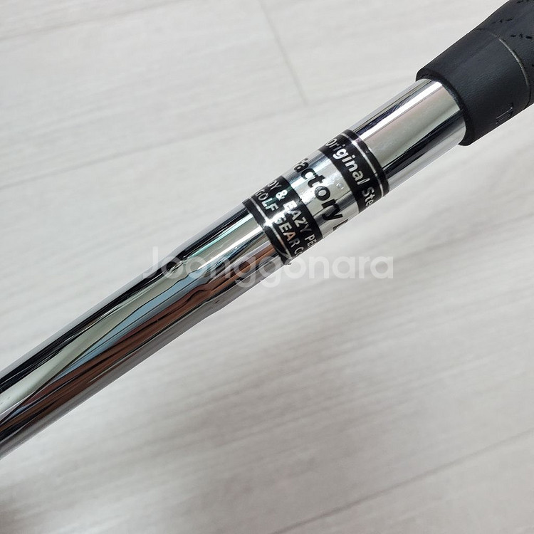 LAROUGE 블랙 웨지 52도 08도 LASER--3