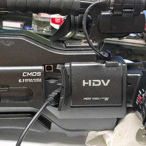 소니 HVR-HD 1000N