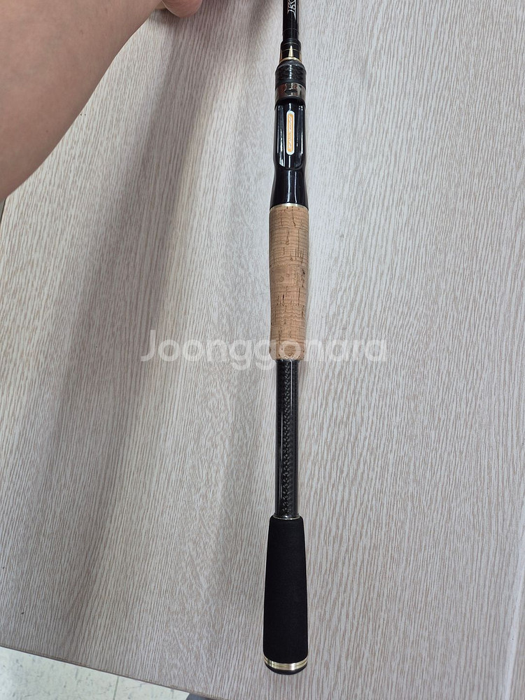 칼레이도 그랜드 코브라 RS IRSC-611XM--1