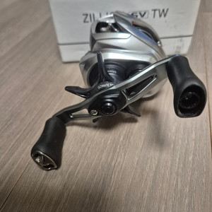 21질리언 SVTW 6점 좌핸 다이와정공