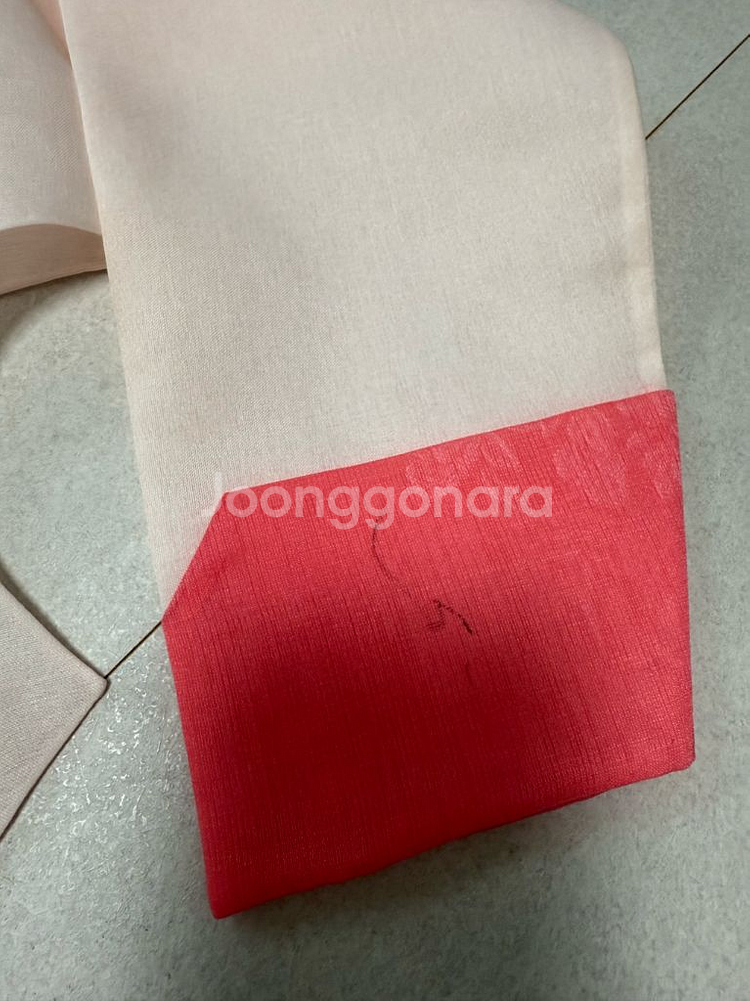 모리앙 한복 6호--2