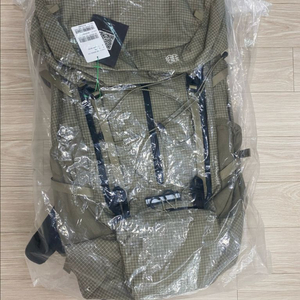 코오롱스포츠 엔듀로라이트 백팩 등산가방 30L