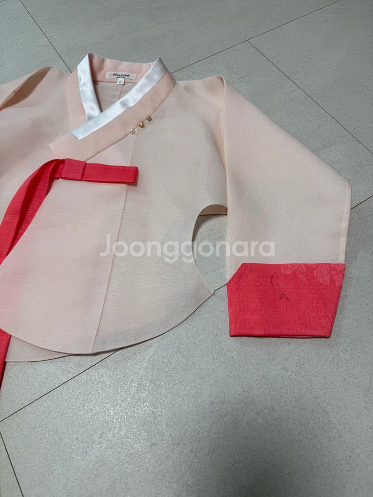 모리앙 한복 6호--5