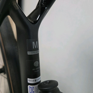 트렉 마돈SL6 105구동계