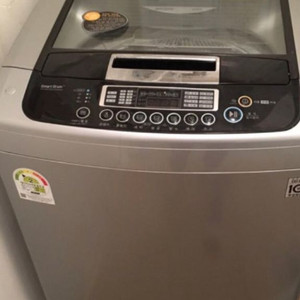 LG 인버터 통돌이 세탁기 15kg