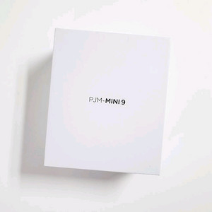 PJM MINI 9 빔프로젝터 팝니다