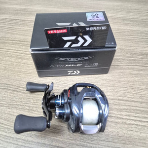 21스티즈 HLC 7점 좌핸 다이와정공
