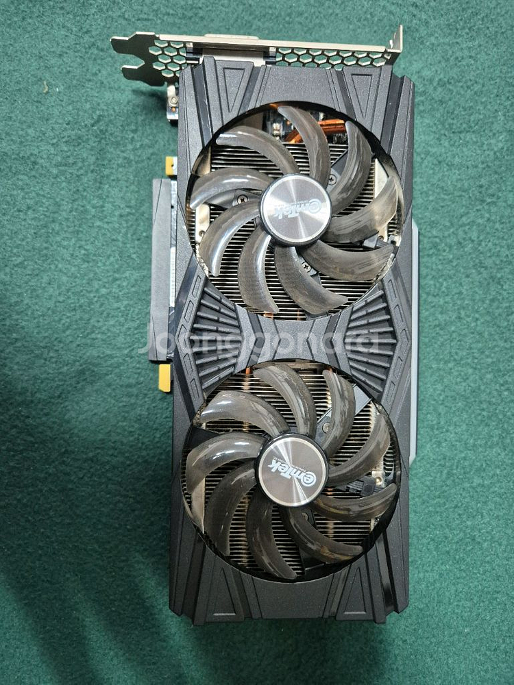 RTX2060 그래픽카드--0