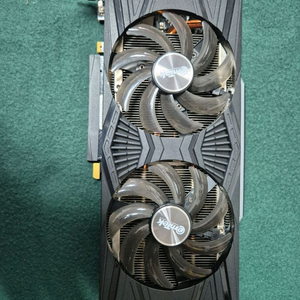 RTX2060 그래픽카드