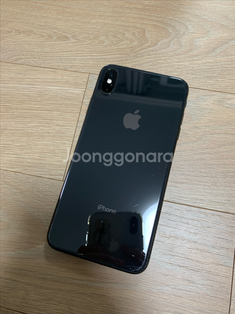 아이폰 XS MAX 512gb--0