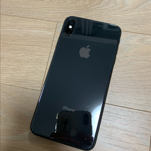 아이폰 XS MAX 512gb