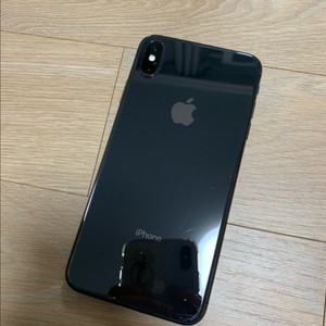 아이폰 XS MAX 512gb