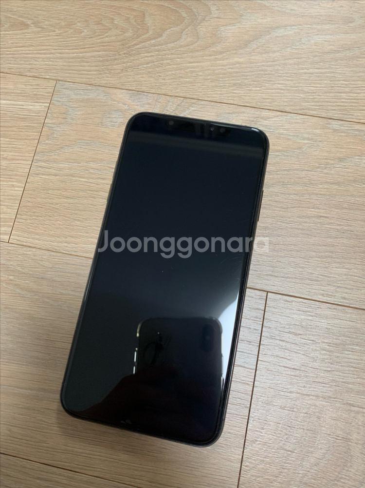 아이폰 XS MAX 512gb--1