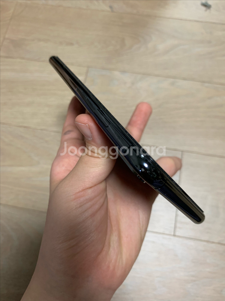 아이폰 XS MAX 512gb--3