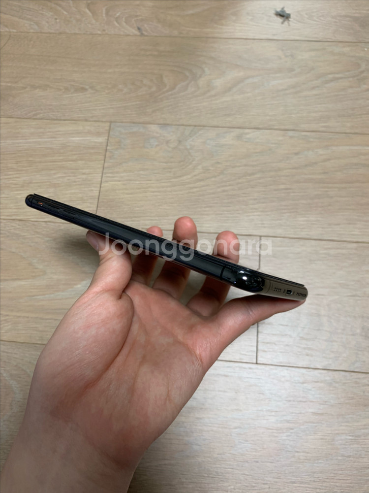 아이폰 XS MAX 512gb--2