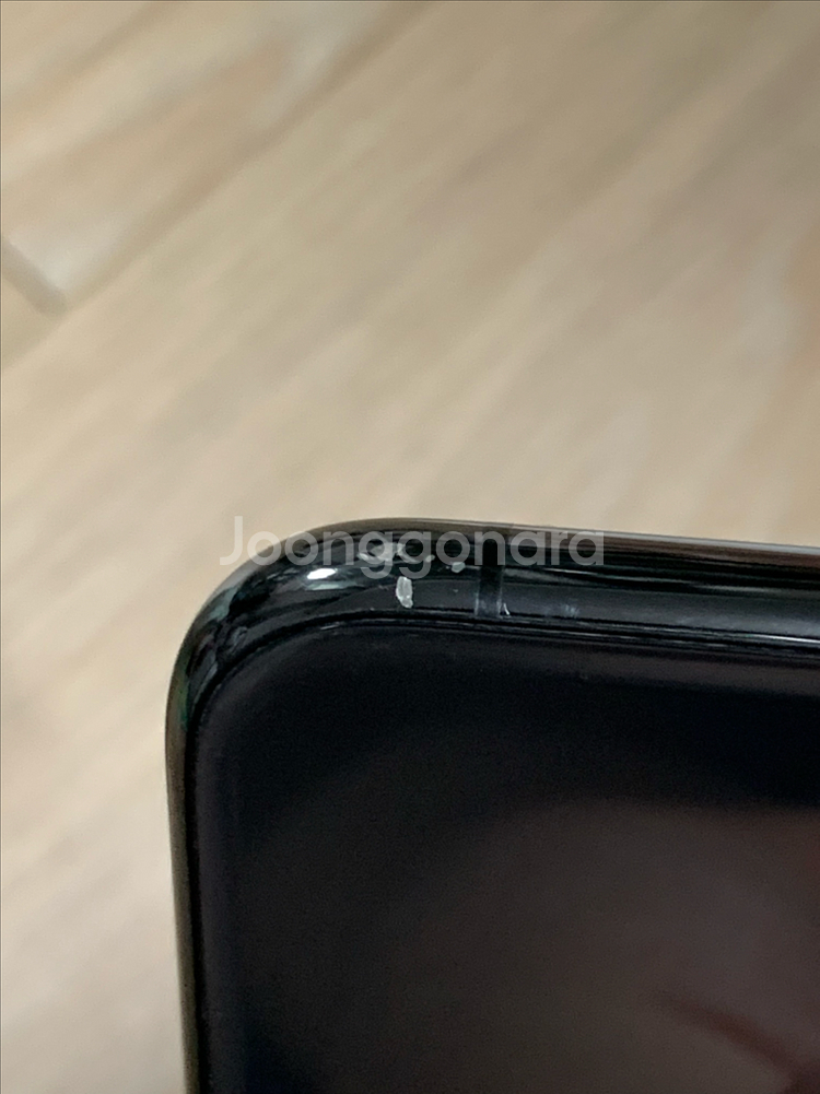 아이폰 XS MAX 512gb--5