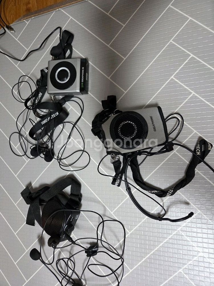 휴대용 확성기 사진일괄--0