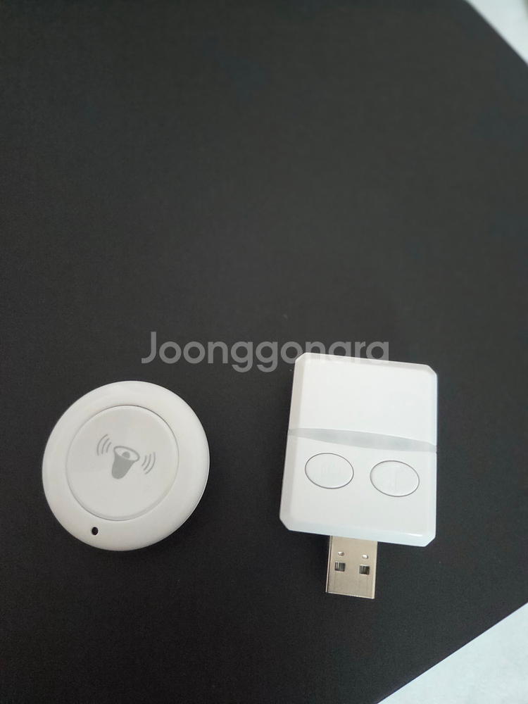 무선 호출벨(수신부+송신부) 무료배송--0