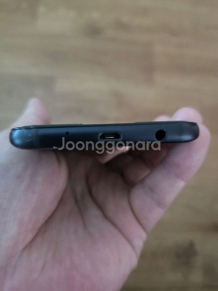 갤럭시j5 블랙--4