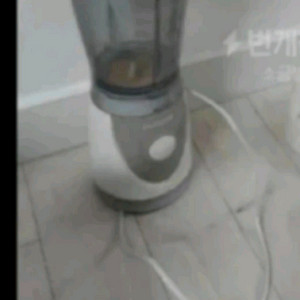 믹서기와빙수기