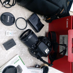 캐논eos100d kit