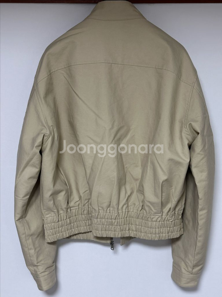 프리즘웍스 해릴턴자켓 L--1