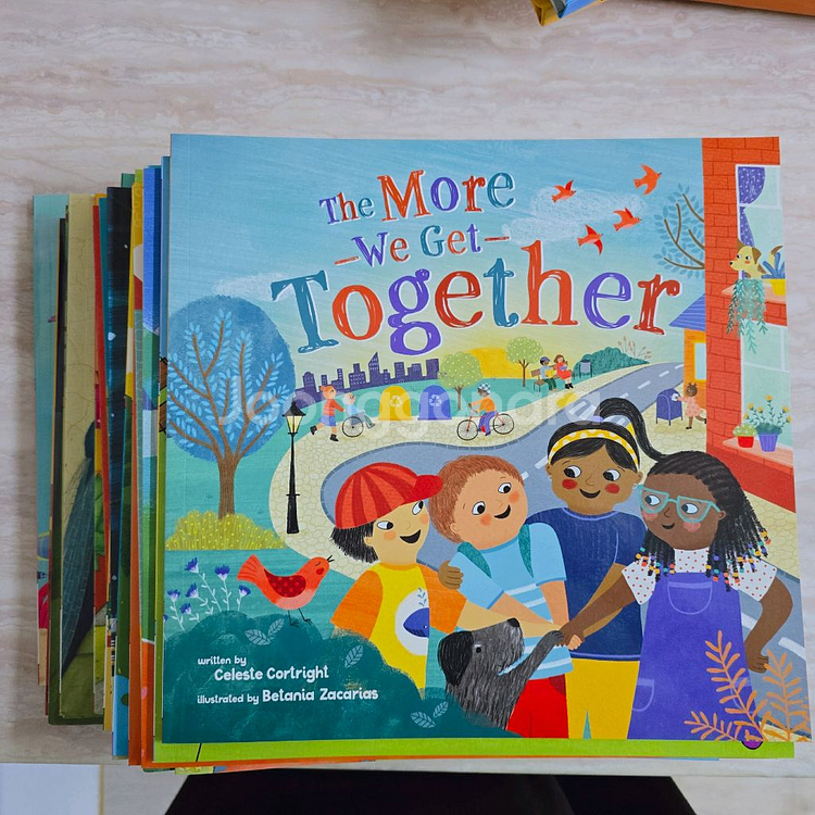 노부영 싱어롱+마더구스 CD포함--1