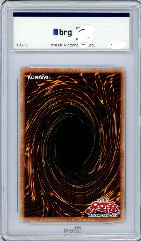 유희왕 로스트아트 블랙매지션걸 brg9--1