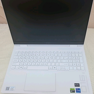 HP 25 오멘 16 RTX 5060 SSD 512G