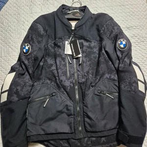 BMW 메쉬자켓 새상품 이미지
