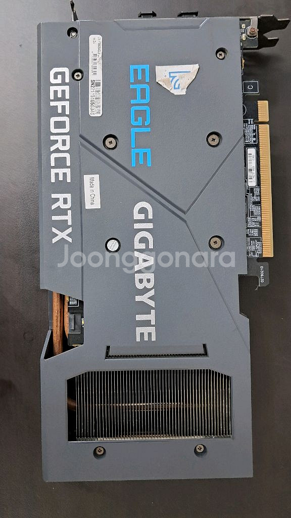 부품용 rtx3060 12g--1