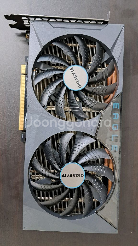 부품용 rtx3060 12g--0