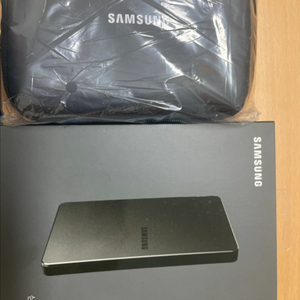 삼성 외장하드 y3 1tb