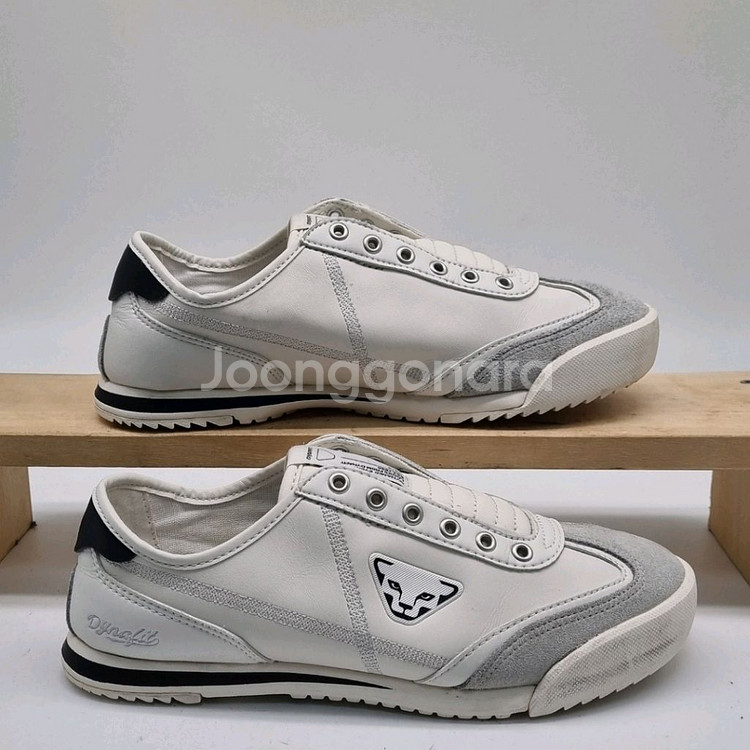 다이나핏 레트로핏 여성슬립온240--0