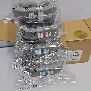 캐논 플로터잉크 PFI-8706 PC,C,PM,GY