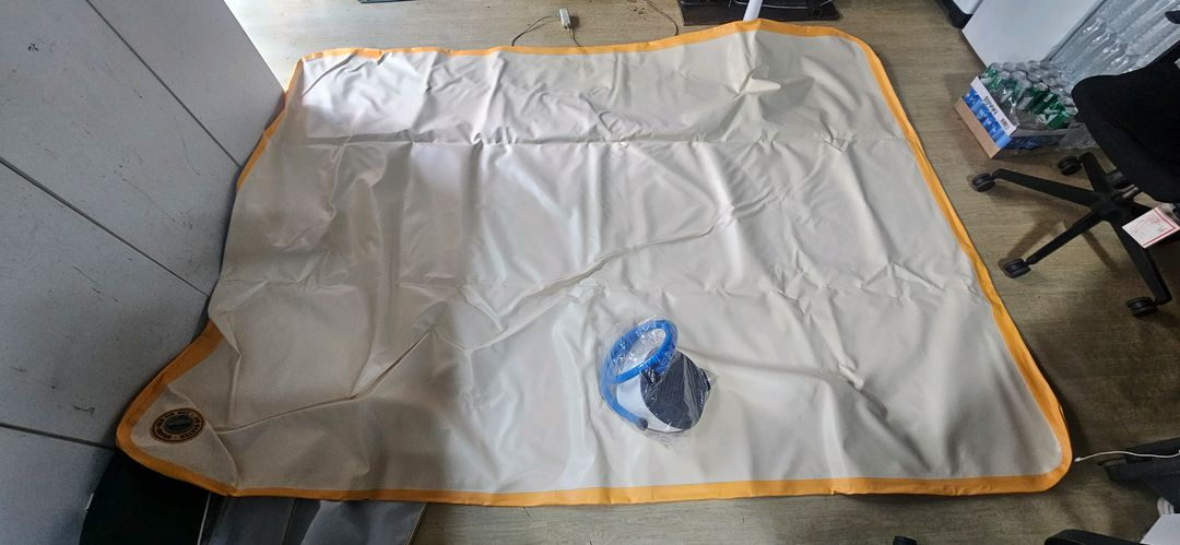 에어포스 에어매트 280-200-15 이미지