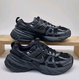 나이키 v2k 블랙 운동화220