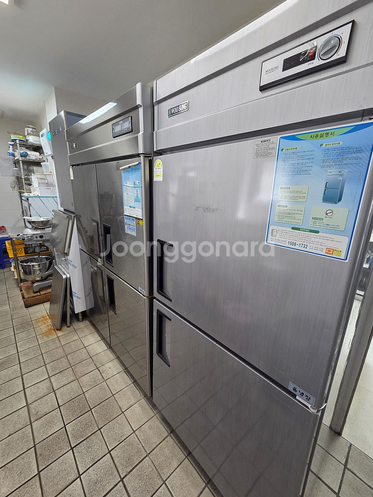 카페설비 (커피머신, 그라인더 및 카페설비 들)--3