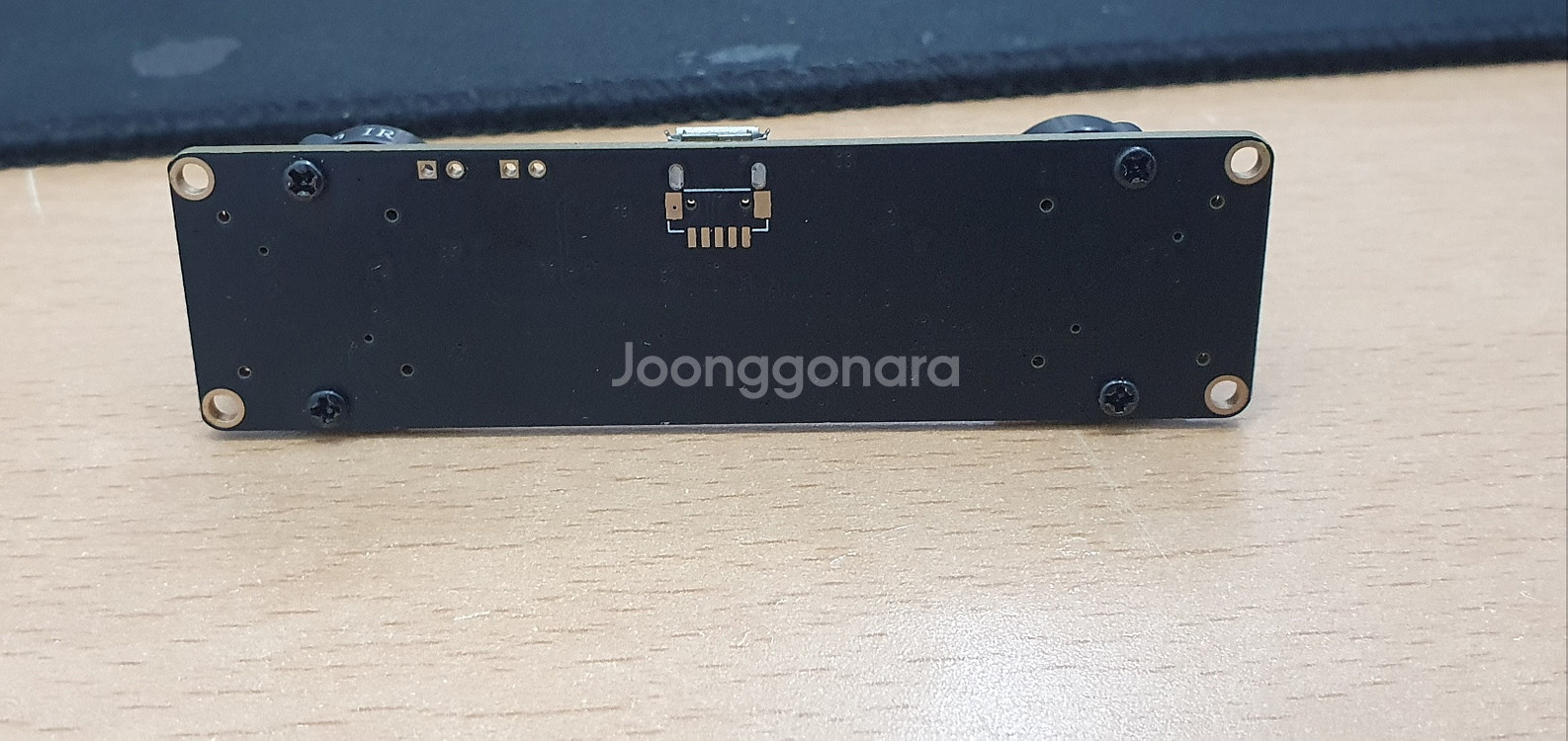 스테레오 카메라--1