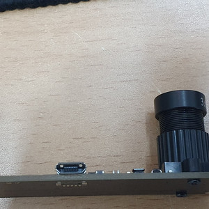 스테레오 카메라