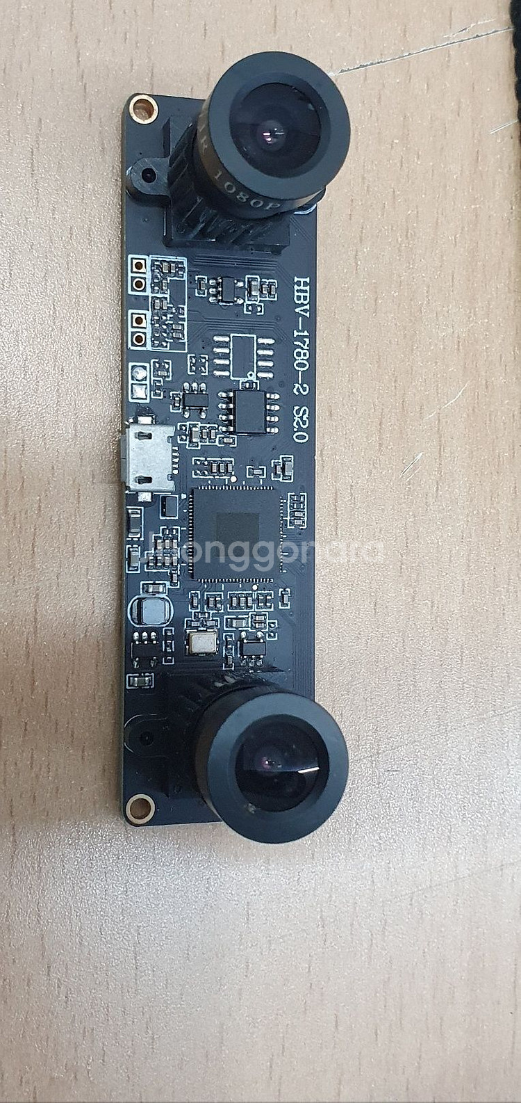 스테레오 카메라--2