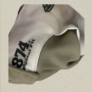 디키즈 874