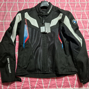 BMW 메쉬자켓 새상품 이미지