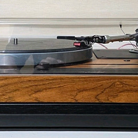 토렌스 TD-520 턴테이블 민트급