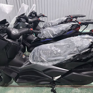 야마하 X-MAX 300/25년식/완벽 배달 세팅