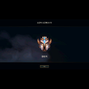 롤(리그오브레전드) 개인기사