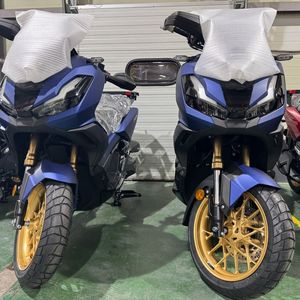 혼다 ADV 350/25년식/완벽 배달 세팅