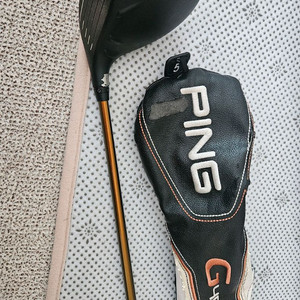 ping g400 sft 5번 19도