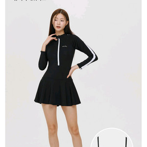밴디스 퓨어티 래쉬가드